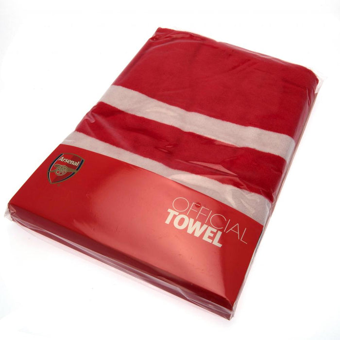 Arsenal Fc Towel Pl - Excellent Pick