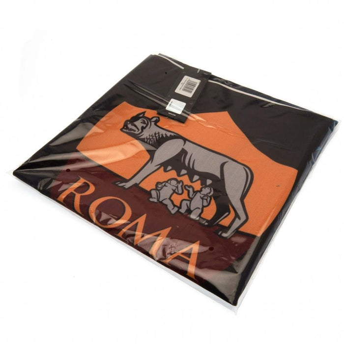 AS Roma Flag - Excellent Pick