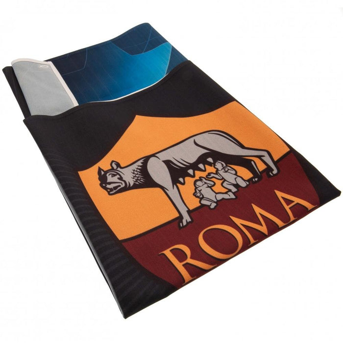 AS Roma Flag - Excellent Pick