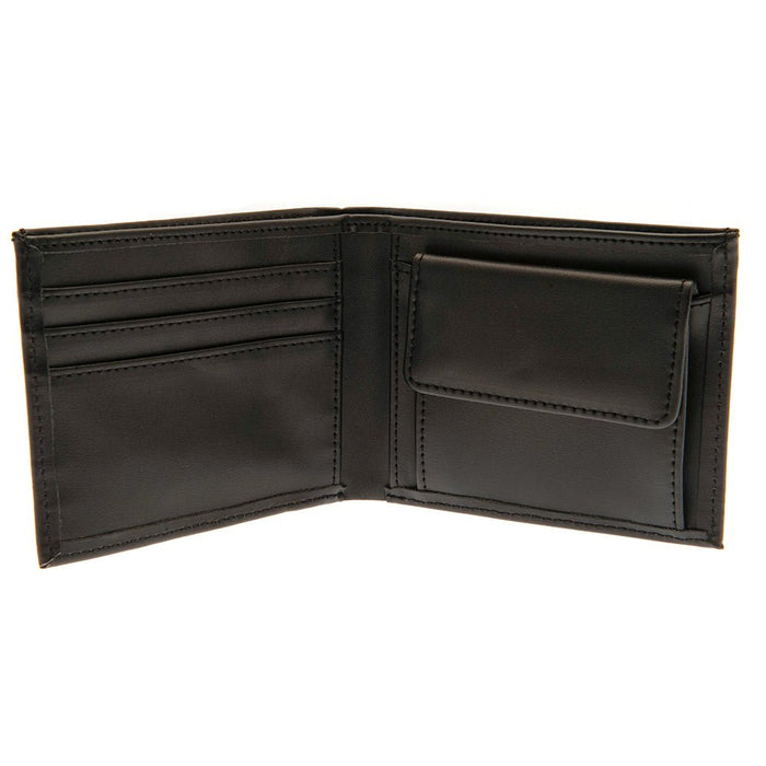 Aston Villa FC Debossed Wallet - Excellent Pick