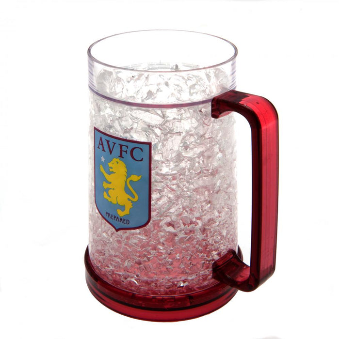 Aston Villa FC Freezer Mug - Excellent Pick