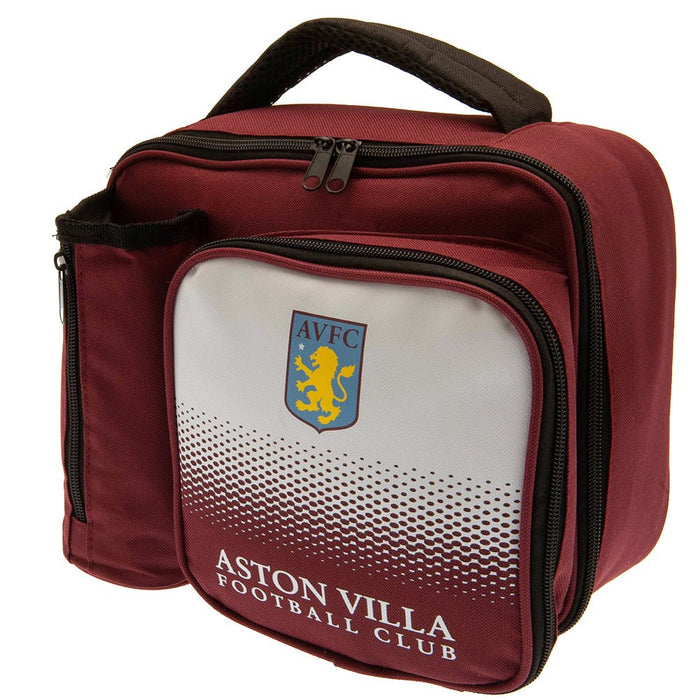 Aston Villa FC Lunch Bag - Excellent Pick