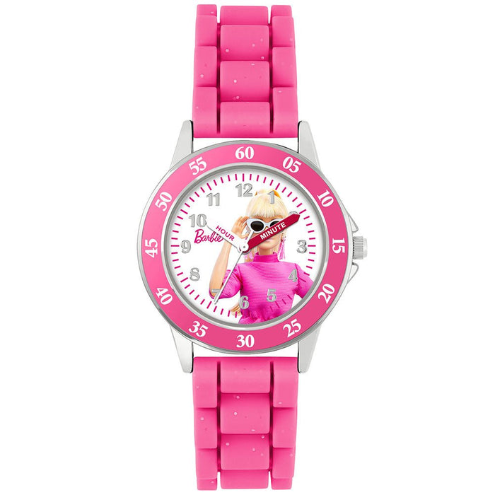 Barbie Junior Time Teacher Watch - Excellent Pick