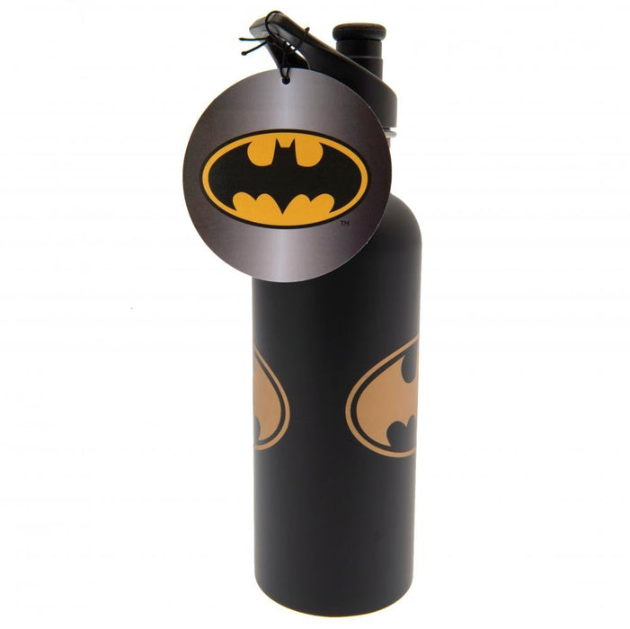 Batman Canteen Bottle - Excellent Pick