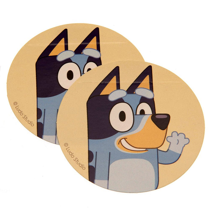 Bluey Gift Wrap - Excellent Pick