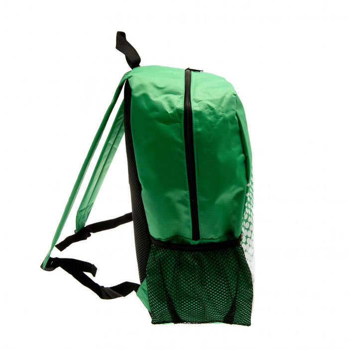 Celtic FC Backpack - Excellent Pick