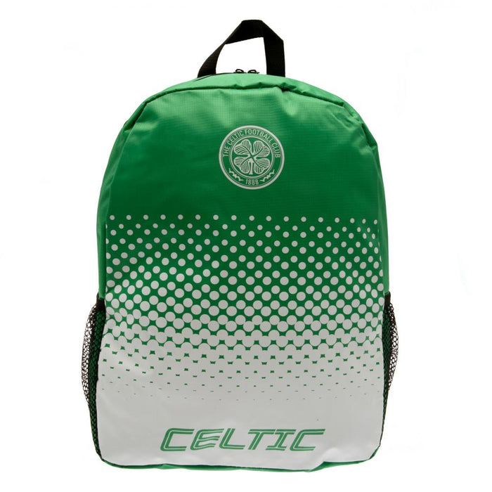 Celtic FC Backpack - Excellent Pick