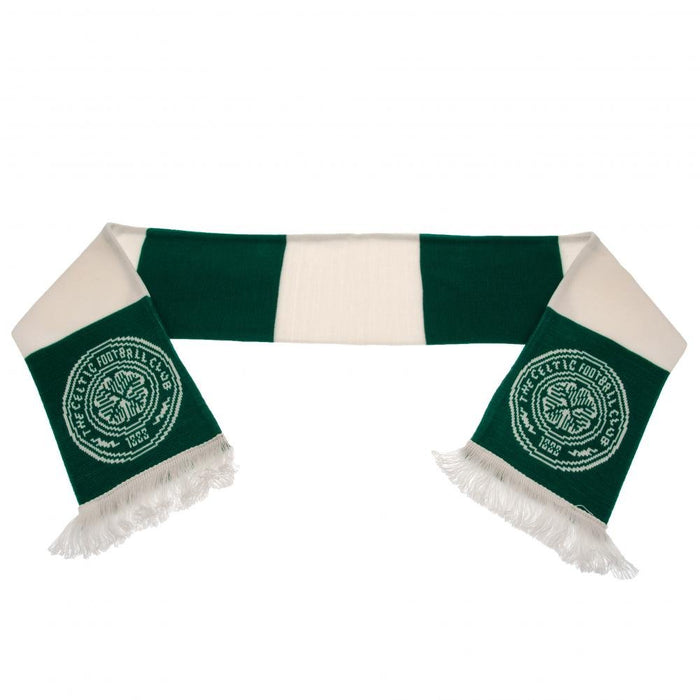 Celtic Fc Bar Scarf - Excellent Pick