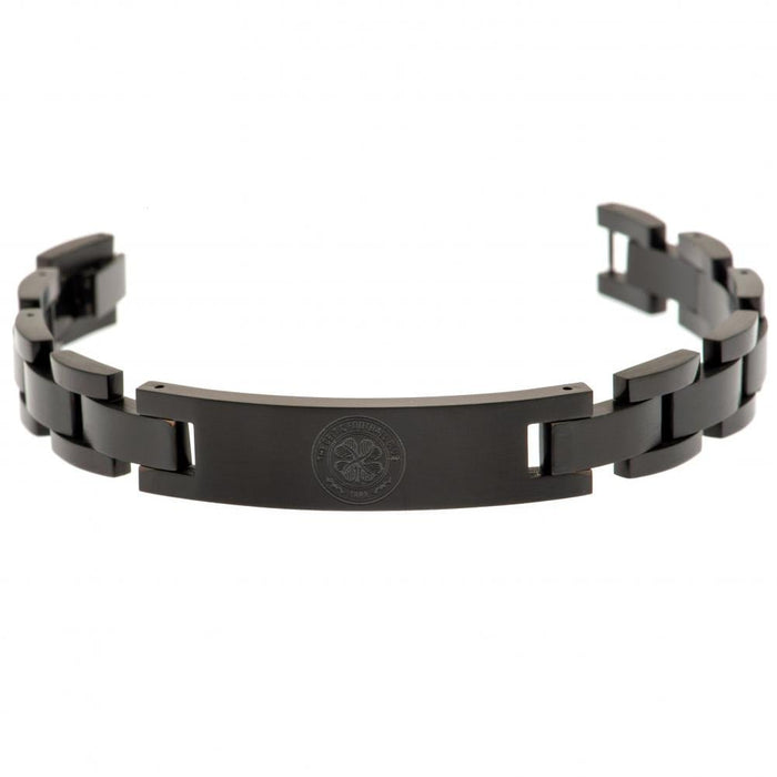 Celtic FC Black IP Bracelet - Excellent Pick
