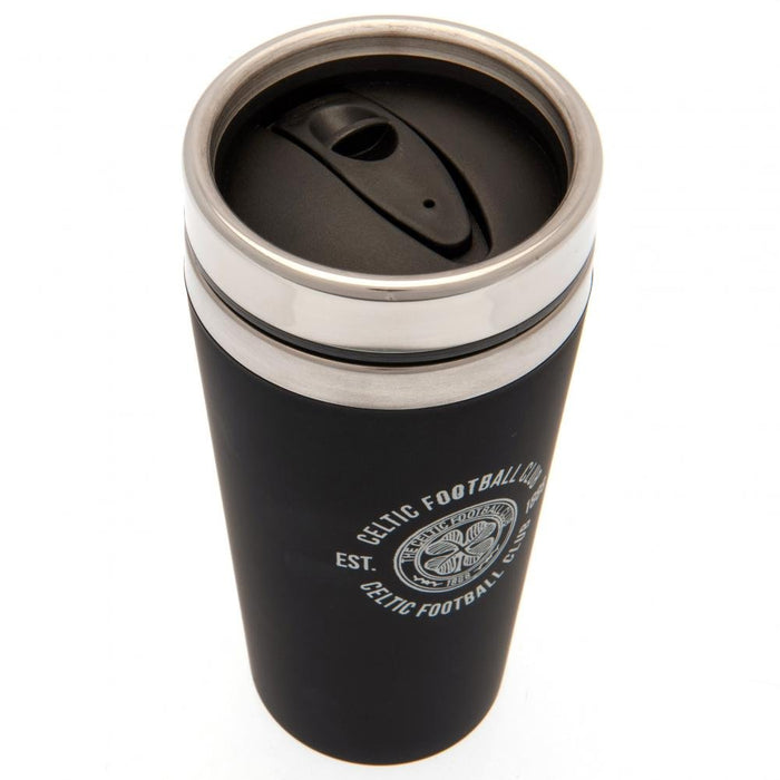 Celtic FC Executive Travel Mug - Excellent Pick