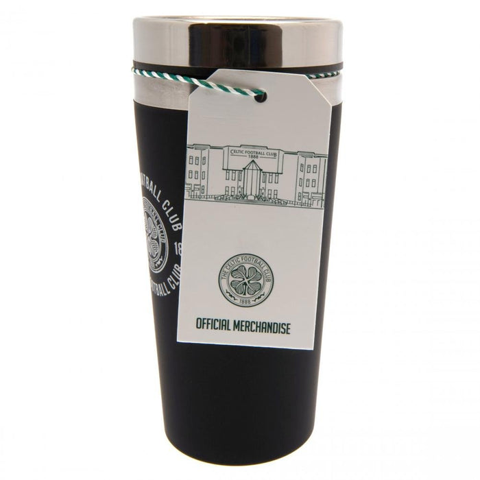 Celtic FC Executive Travel Mug - Excellent Pick