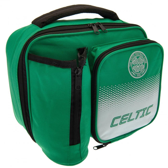 Celtic FC Fade Lunch Bag - Excellent Pick