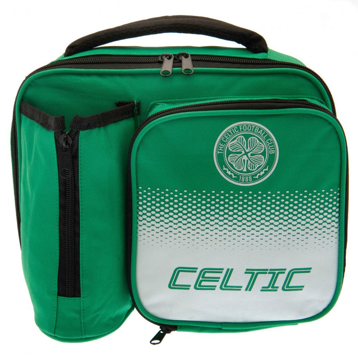 Celtic FC Fade Lunch Bag - Excellent Pick
