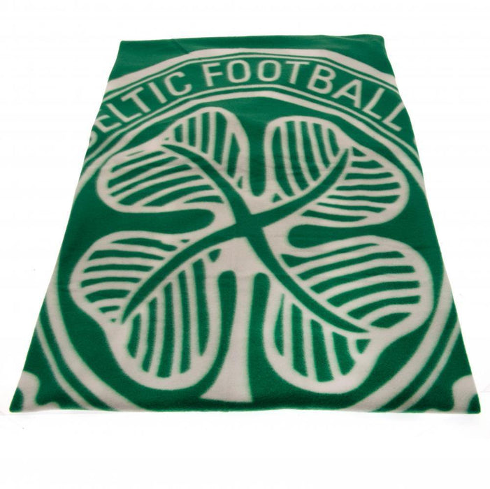 Celtic FC Fleece Blanket PL - Excellent Pick