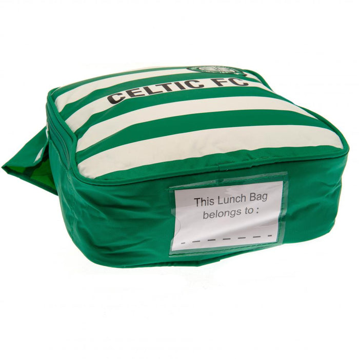 Celtic FC Kit Lunch Bag - Excellent Pick