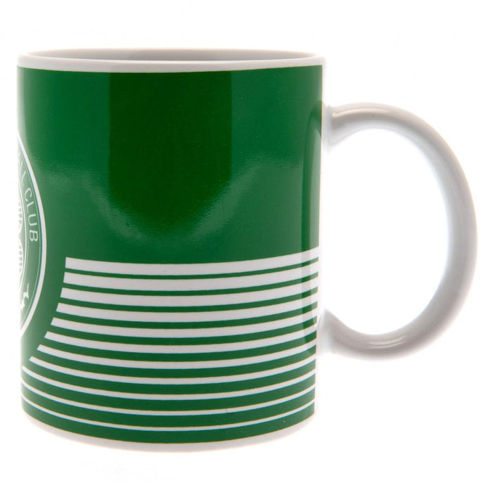 Celtic FC Mug LN - Excellent Pick