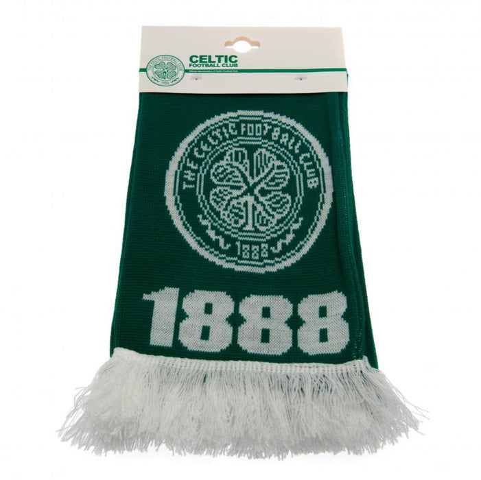 Celtic FC Scarf - Excellent Pick