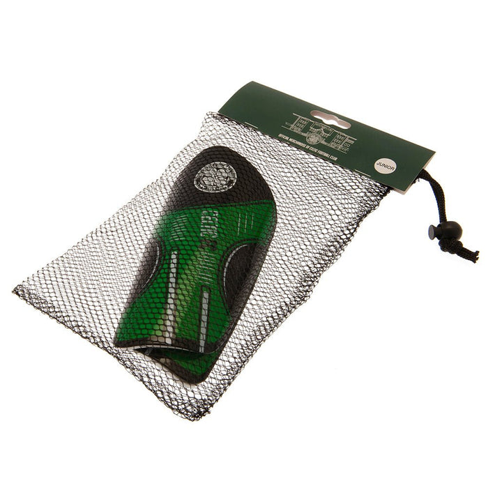 Celtic FC Shin Pads Kids DT - Excellent Pick