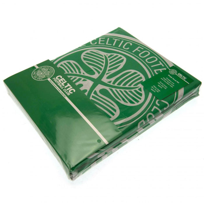 Celtic FC Single Duvet Set PL - Excellent Pick