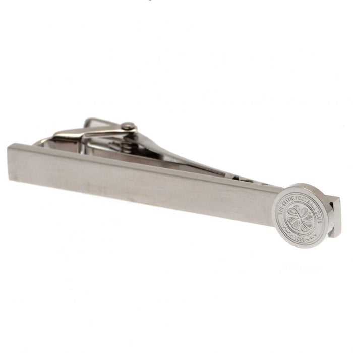 Celtic FC Tie Slide & Cufflink Set - Excellent Pick