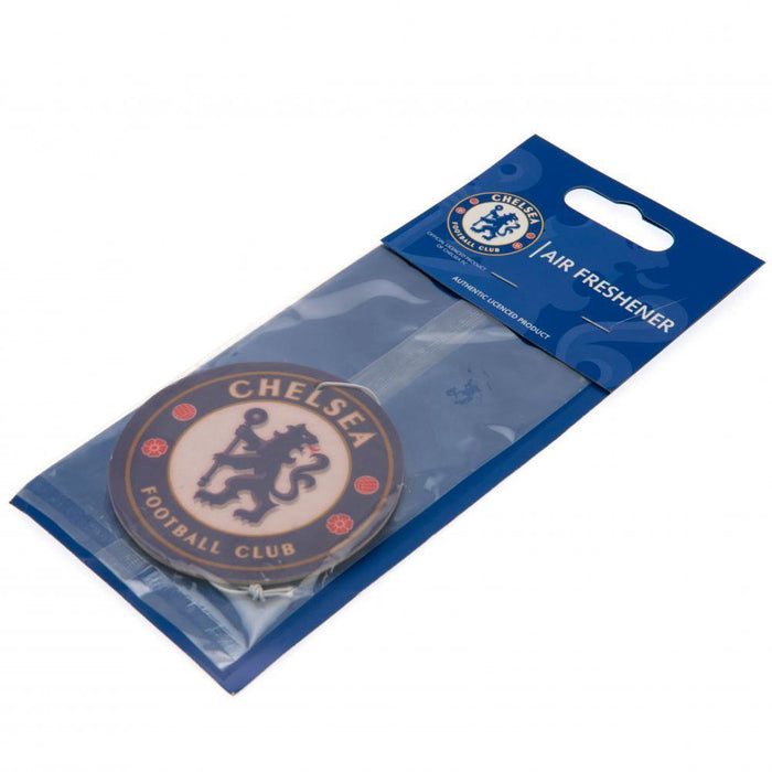 Chelsea FC Air Freshener - Excellent Pick