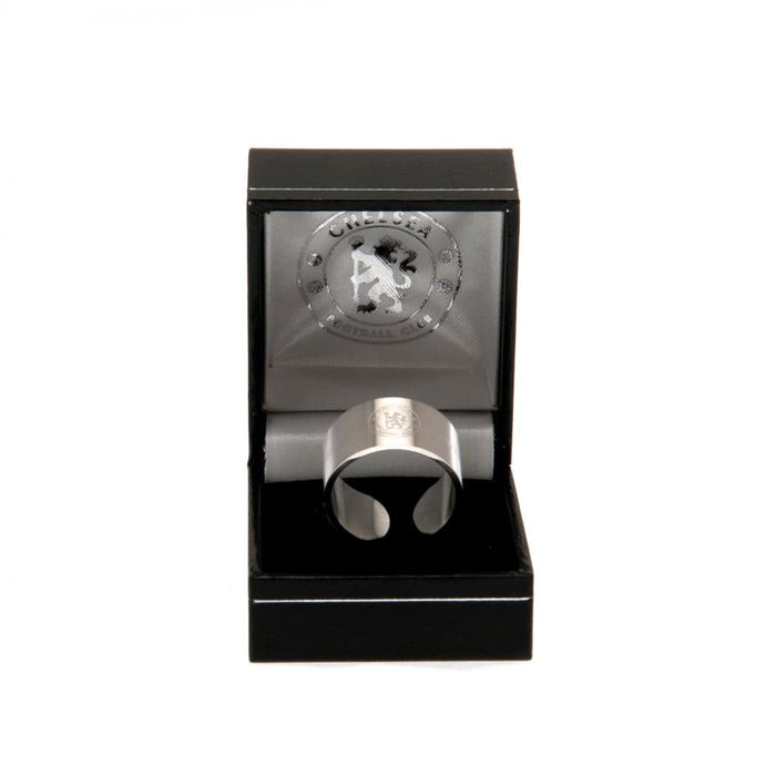 Chelsea FC Bangle Ring Medium - Excellent Pick