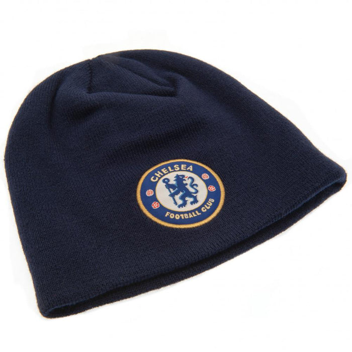 Chelsea Fc Beanie Nv - Excellent Pick