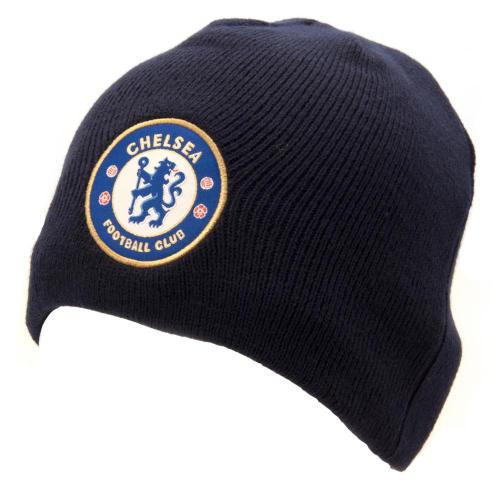 Chelsea Fc Beanie Nv - Excellent Pick