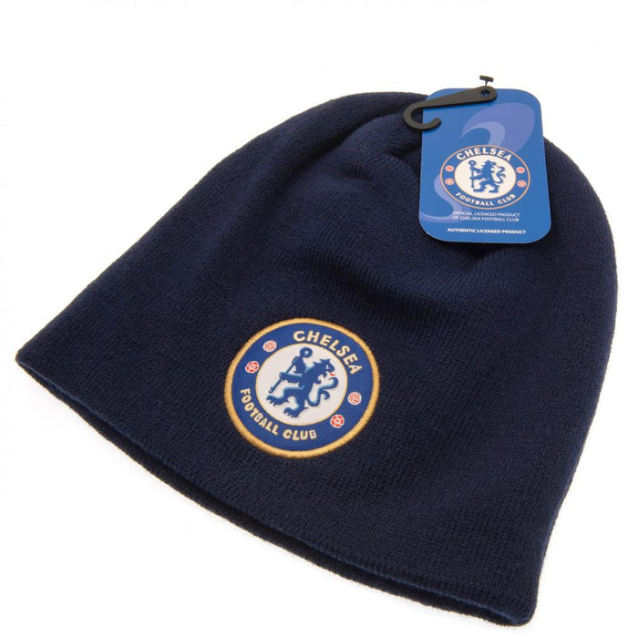 Chelsea Fc Beanie Nv - Excellent Pick