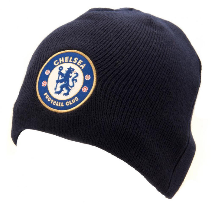 Chelsea Fc Beanie Nv - Excellent Pick