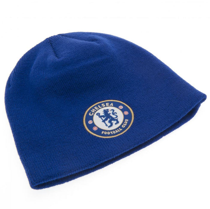 Chelsea FC Beanie RY - Excellent Pick