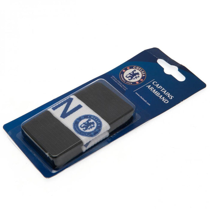 Chelsea FC Captains Arm Band BK - Excellent Pick