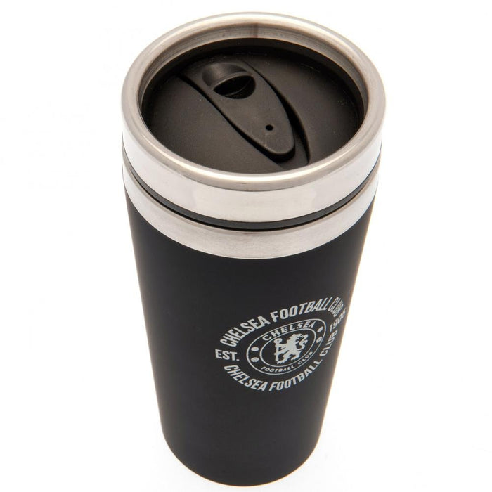 Chelsea FC Executive Travel Mug - Excellent Pick