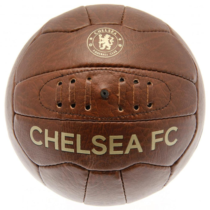 Chelsea FC Faux Leather Football - Excellent Pick