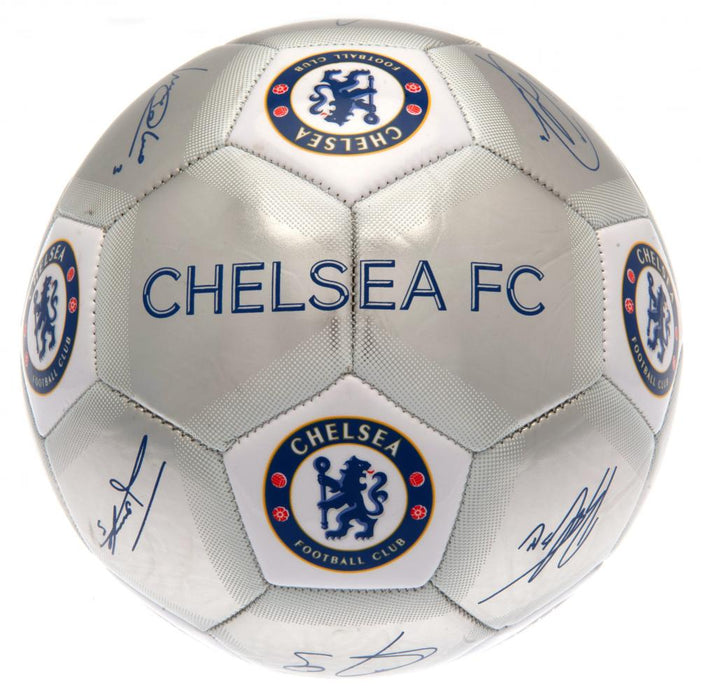 Chelsea FC Football Signature SV - Excellent Pick