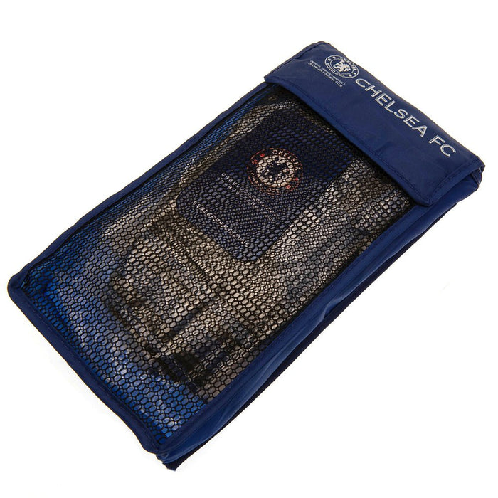 Chelsea FC Goalkeeper Gloves Kids DT - Excellent Pick