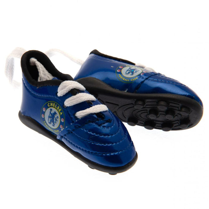 Chelsea FC Mini Football Boots - Excellent Pick