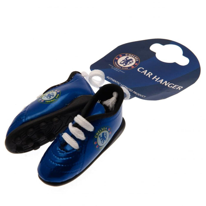 Chelsea FC Mini Football Boots - Excellent Pick