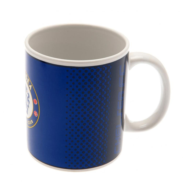 Chelsea FC Mug FD - Excellent Pick