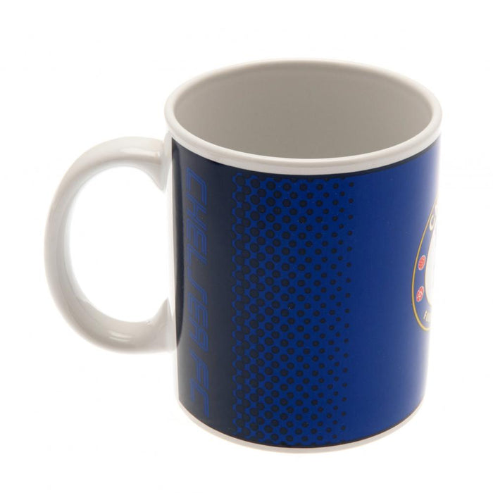 Chelsea FC Mug FD - Excellent Pick