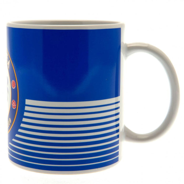 Chelsea FC Mug LN - Excellent Pick