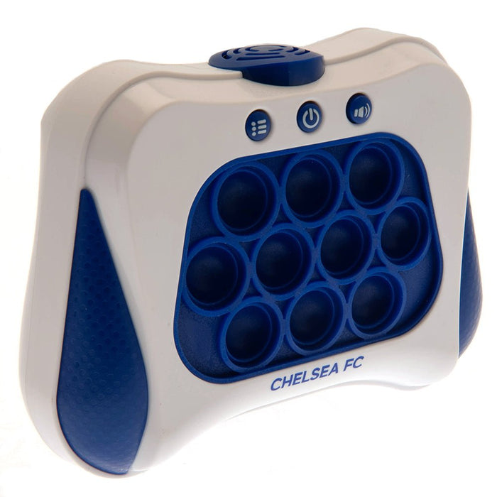 Chelsea FC Pop Puzzle Game - Excellent Pick