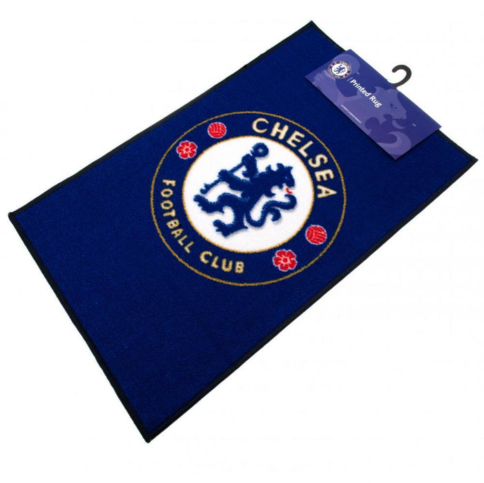 Chelsea FC Rug - Excellent Pick