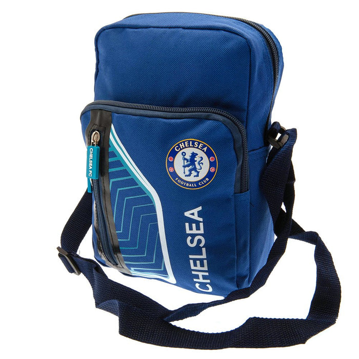 Chelsea FC Shoulder Bag FS - Excellent Pick