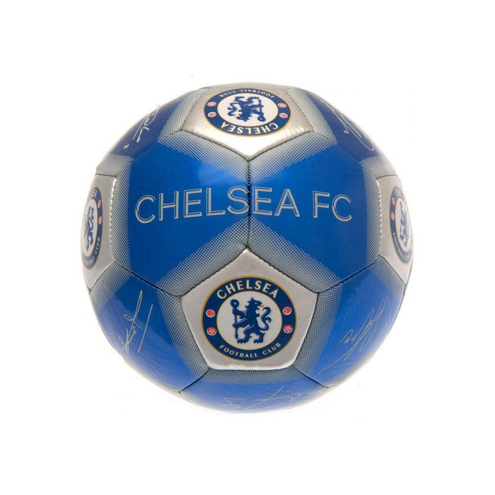 Chelsea FC Skill Ball Signature - Excellent Pick