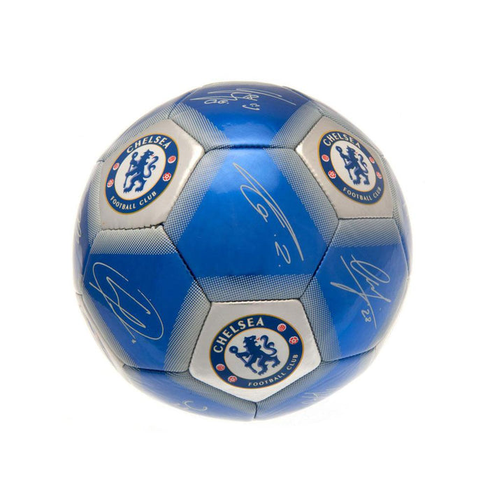 Chelsea FC Skill Ball Signature - Excellent Pick