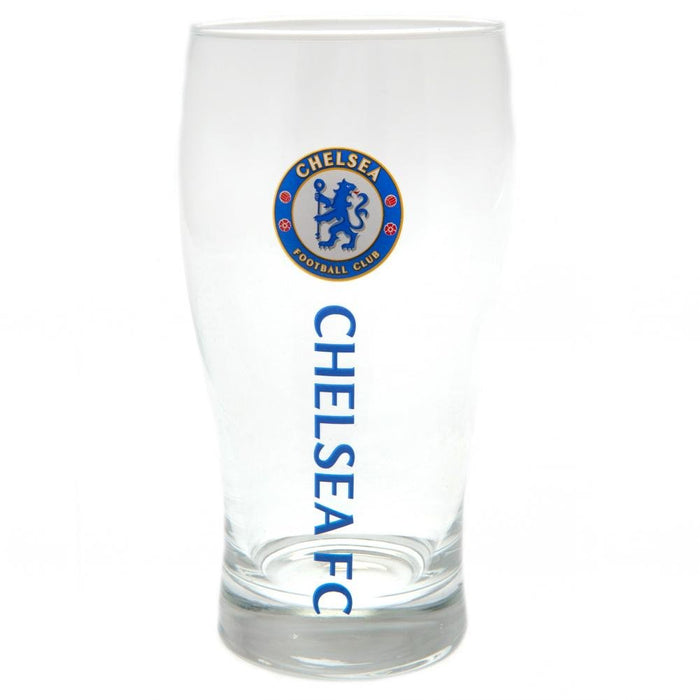 Verre à pinte tulipe Chelsea FC