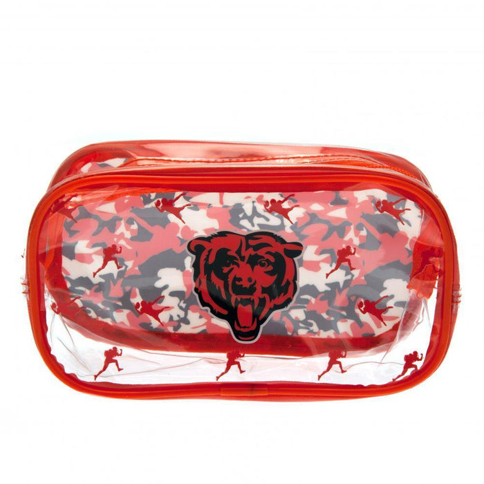 Chicago Bears Pencil Case - Excellent Pick