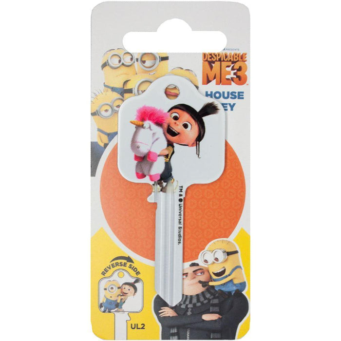Despicable Me Door Key Agnes - Excellent Pick