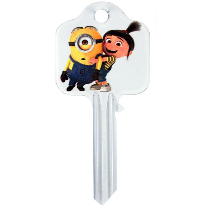 Despicable Me Door Key Agnes - Excellent Pick